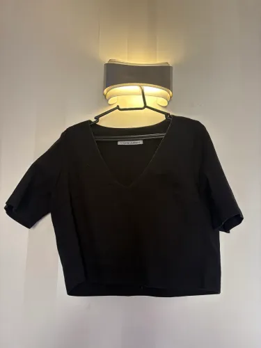 Cropped Claire Juliani