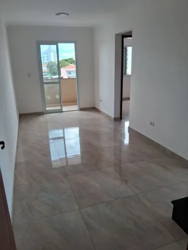 Cobertura dúplex, 3 dorms, sendo 1 suite.