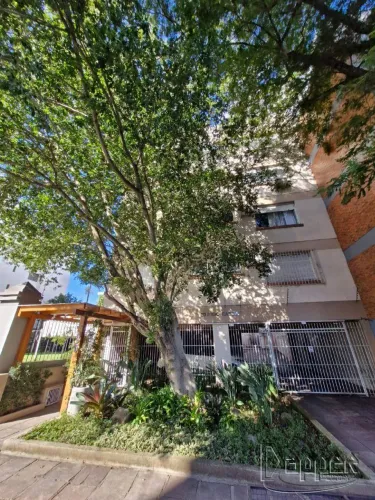 Apartamento para aluguel no bairro Pátria Nova com 52 m² e 1 dormitório/quarto