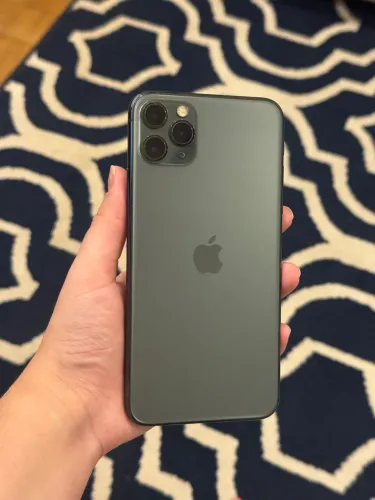 iPhone 11 Pro Max 64gb