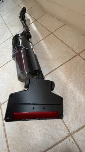 aspirador de pó Philco Power Clean 2000W - excelente estado, bocal de aspiração novo, 
