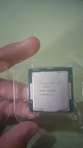 I3 10100f 4 núcleos 8 threads