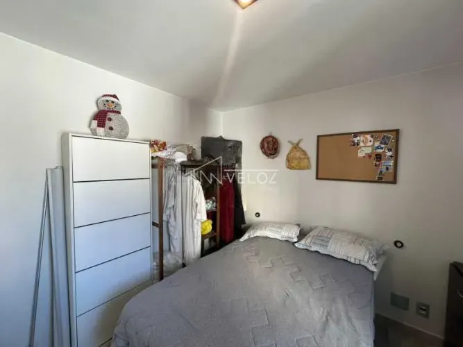 Apartamento : Triplex / Residencial / Gávea