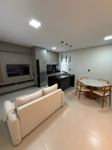 Apartamento a venda, Franca! Jardim Piratininga, com 3 quartos, 98m²