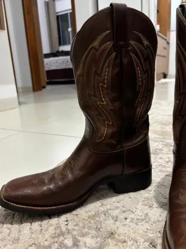 Bota texana country N41