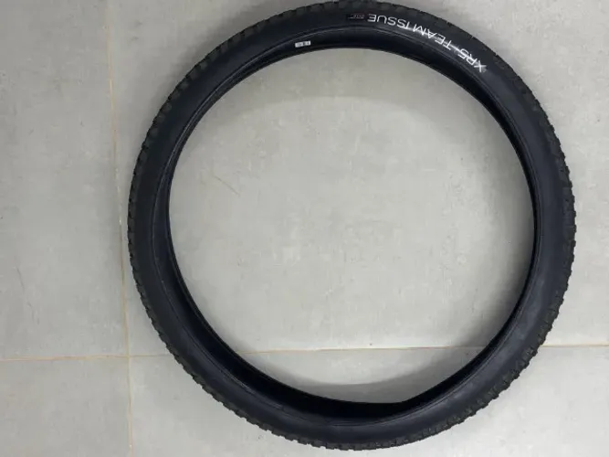 Pneu MTB Enduro 27.5x2.50 Bontrager XR5 Team Issue - NOVO