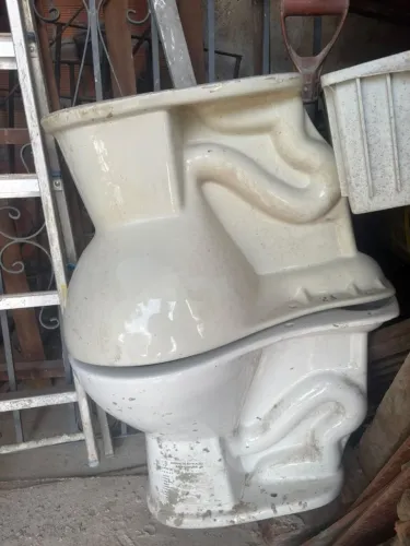 Bacia Sanitária