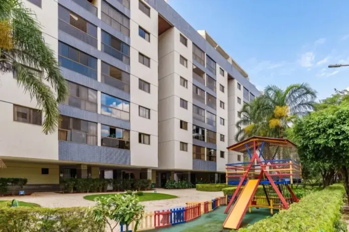lindo apt reformado, vazado, 110,80m2, 02 vagas de garagem