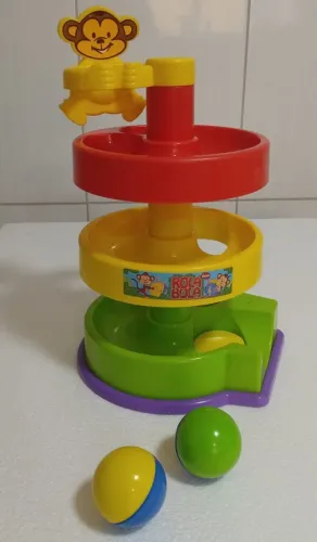 Rola Bola Dismart
