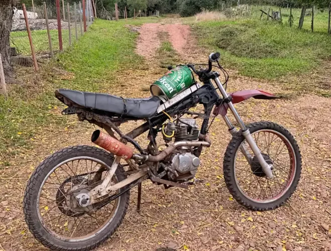 2027 Yamaha DT