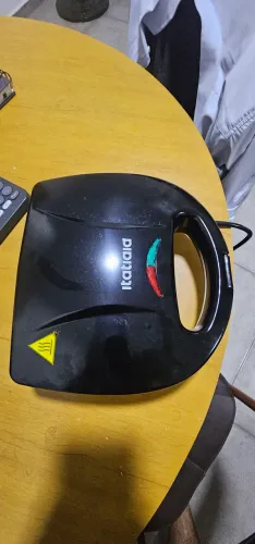 Sanduicheira