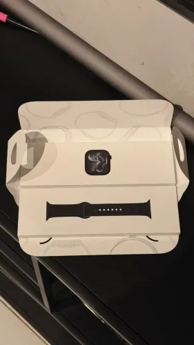 Apple Watch Series 11 46MM