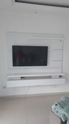 Painel branco