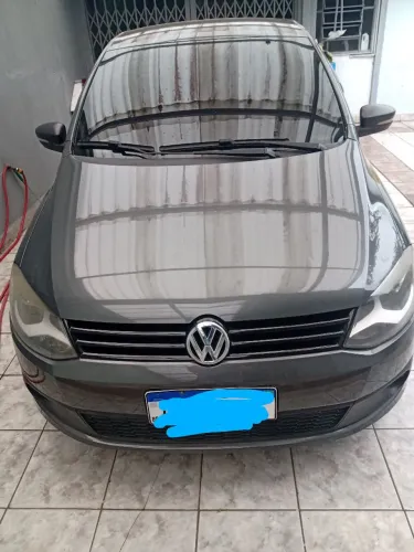 Volkswagen Fox 1.0 MI Total Flex 8V 5P 2013