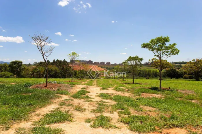 Terreno à venda no Condomínio Boa Vista Village em Porto Feliz/SP