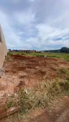 Vendo Lot. Paraíso do Lageado