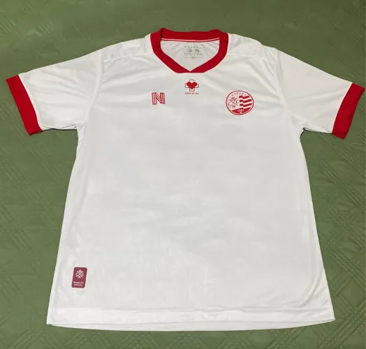 Camisa do melhor do nordeste (Náutico) 2020