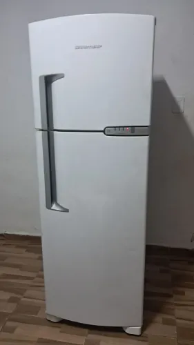 Geladeira Brastemp frost free em perfeito funcionamento excelente estado (Entrego)