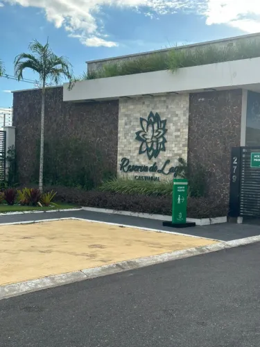 RESERVA DO LAGO (CASTANHAL)