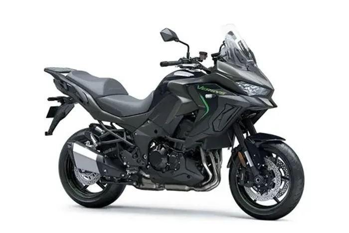 VERSYS 1100 2026 ZERO KM