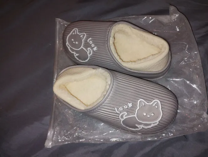 Croks pantufa 