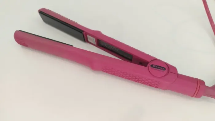 Prancha de Cabelo Tany Fashion 190 Graus Bivolt