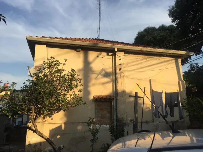 Casa à venda em Campinas, Jardim Brasil, com 3 quartos, com 124.28 m²
