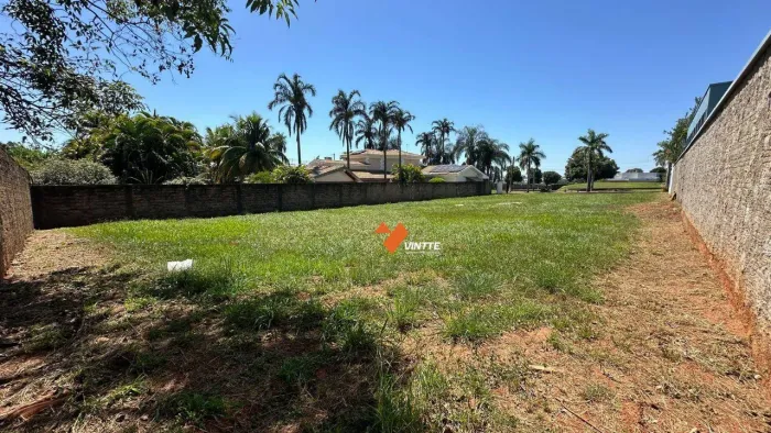 Terreno à venda, 1 m² por R$ 549.000,00 - Condomínio gramado - Álvares Machado/SP
