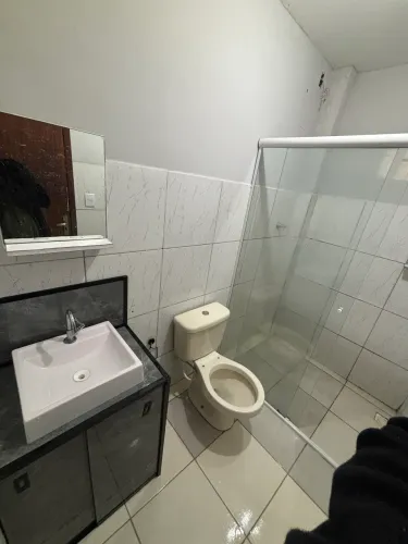 Apartamento no coração do retiro