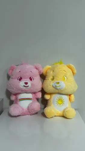 Ursinhos Carinhosos Babys