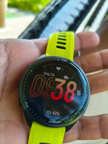 Garmin 965