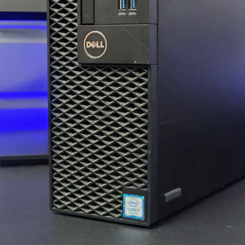 PC Dell OptiPlex 3050 i5 7ª Geração, 8GB RAM, SSD 480GB