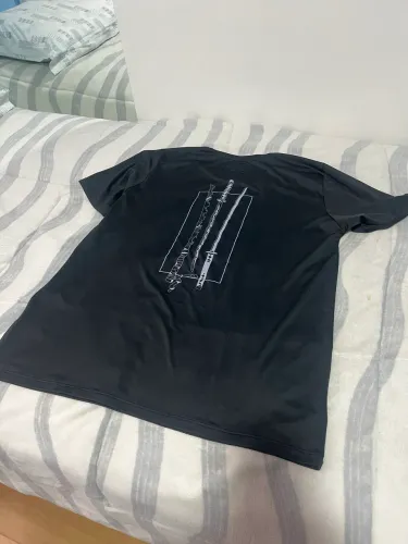 Camisa dry fit demon slayer