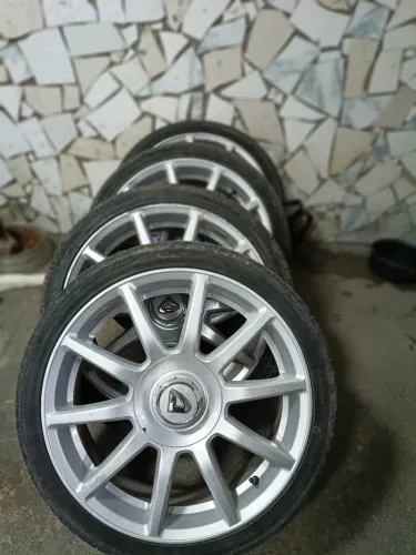 Aro 17