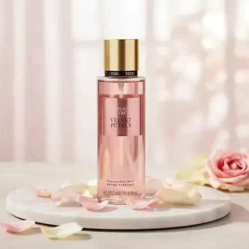 Body Splash Velvet Petals Victorias Secret