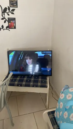 TV AOC SMART
