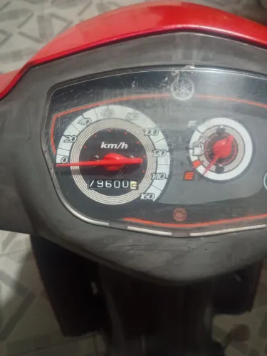 Crypton 2010