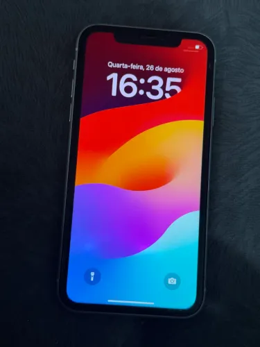 iPhone RX