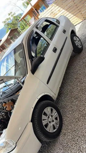 Chevrolet Corsa SED Classic Spirit 1.6 MPFI VHC 8V 2006