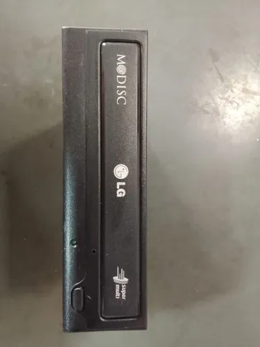 Leitor de disco para computador