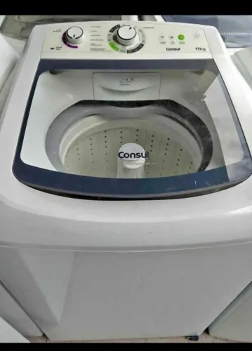 Maquinas de lavar roupas 