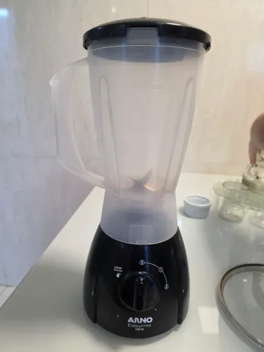 Liquidificador