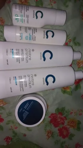 Cosméticos