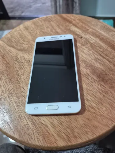 A5  Samsung Celular Defeito Não liga
