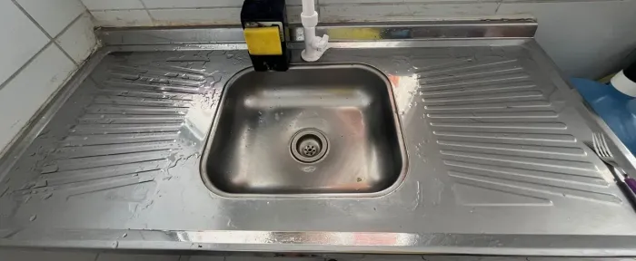 Vendo pia de cozinha