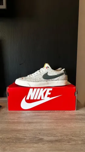 Tenis Nike Blazer 77' low