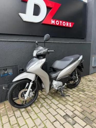HONDA BIZ 125