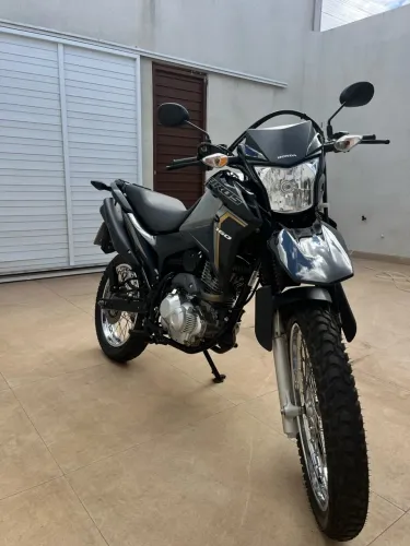 Bros 2023 toda original- R$ 20.000