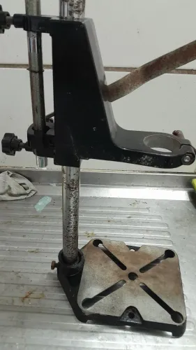 Suporte de furadeira