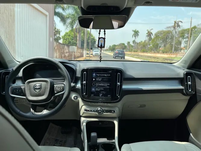 Volvo XC40 XC 40 T-5 Híbrido Inscription 1.5 FWD 2022